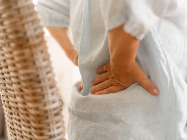 Ostéopathie et lumbago : l’ostéopathie, solution idéale pour soulager un lumbago